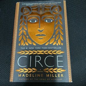 Circe by Madeline Miller